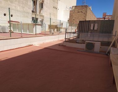 Foto 2 de Casa adosada en San Luis, Almería
