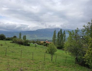 Foto 2 de Casa rural en Algatocín