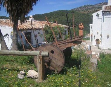 Foto 2 de Casa rural en Cañete la Real