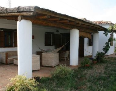 Foto 1 de Casa rural en Atajate