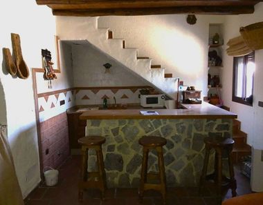 Foto 2 de Casa rural en Benalauría