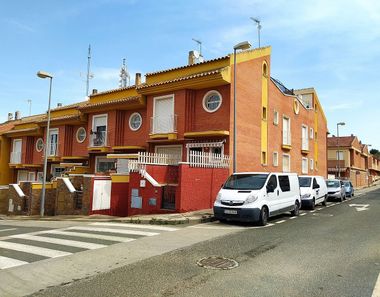 Foto 1 de Casa adosada en Torreagüera, Murcia