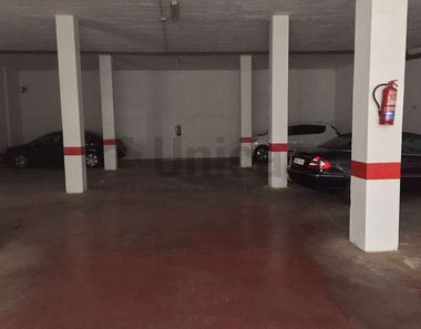 Foto 1 de Garaje en Puerto de la Torre - Atabal, Málaga