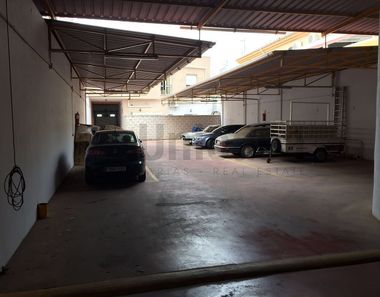 Foto 2 de Garaje en Puerto de la Torre - Atabal, Málaga