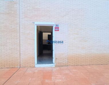 Foto 2 de Local en El Cónsul - Ciudad Universitaria, Málaga