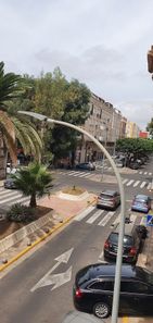 Foto 1 de Pis a calle Aragon a Melilla