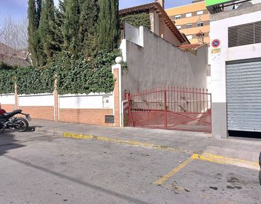 Foto 1 de Garaje en calle De San Agustin en Requena