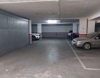 Foto 2 de Garaje en calle De San Agustin en Requena