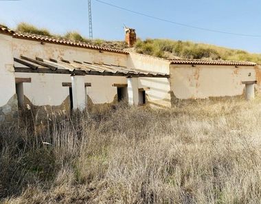 Foto 2 de Casa rural en Castilléjar