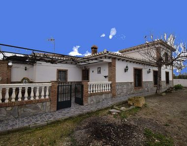Foto 1 de Casa rural en Huétor Tájar