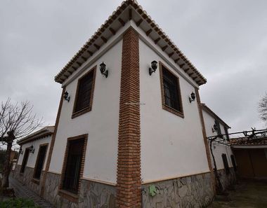 Foto 2 de Casa rural en Huétor Tájar