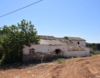 Foto 2 de Casa rural en Algarinejo