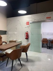 Foto 1 de Oficina a calle Antonio Sacramento Escultor, Ciutat de les Arts i les Ciències, Valencia