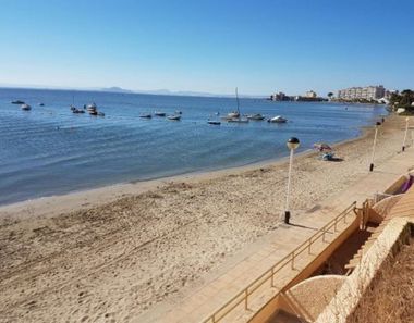 Foto 2 de Pis a urbanización Neptuno Residencial a Playa de las Gaviotas-El Pedrucho, Manga del mar menor, la