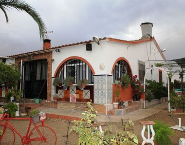 Foto 1 de Casa en calle Ba en Carrascalejo (El)