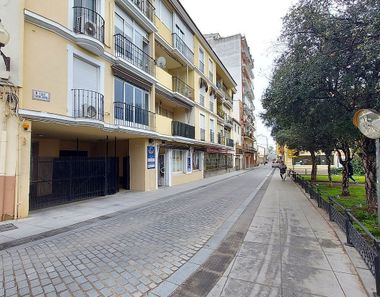 Foto 1 de Piso en calle Graciano, Centro, Mérida