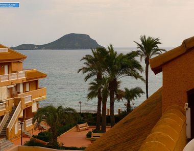 Foto 2 de Casa a Playa de las Gaviotas-El Pedrucho, Manga del mar menor, la