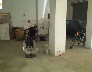 Foto 1 de Garaje en Zona Concordia, Burjassot