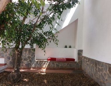 Foto 1 de Casa adosada en Los Tablones - La Garnatilla - Puntalón, Motril