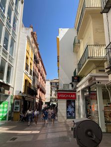 Foto 2 de Estudio en calle Azofaifo, Alfalfa, Sevilla