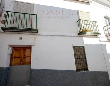 Foto 1 de Casa en calle Nuestra Señora del Puerto en Zufre