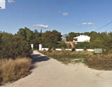 Foto 1 de Casa rural en San Juan de Alicante/Sant Joan d´Alacant