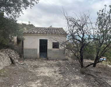 Foto 1 de Casa rural en Cieza