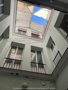 Foto 1 de Edifici a San Lorenzo, Sevilla