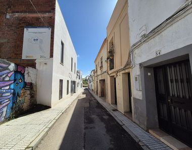 Foto 1 de Edifici a Casco Antiguo - Centro, Badajoz
