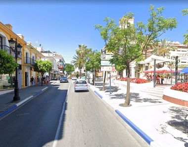 Foto 1 de Edifici a San Pedro de Alcántara pueblo, Marbella