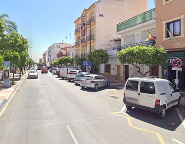 Foto 1 de Local a avenida Oriental, San Pedro de Alcántara pueblo, Marbella