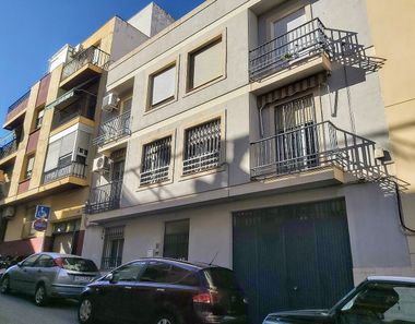 Foto 1 de Edifici a calle Guadalquivir a Belén - San Roque, Jaén