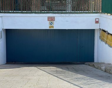 Foto 2 de Garaje en avenida Gran Jaume I en Torreón - La Almadraba, Benicasim/Benicàssim
