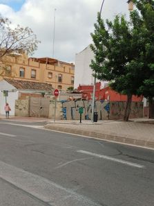 Foto 1 de Terreno en calle Tampa, Carranque - Haza Cuevas, Málaga