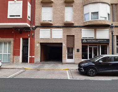 Foto 1 de Garaje en calle Doctor Lluch, El Cabanyal- El Canyamelar, Valencia