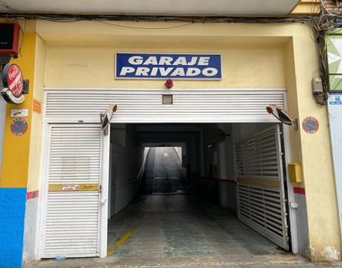 Foto 1 de Garatge a calle Doctor Nicasio Benlloch, Benicalap, Valencia