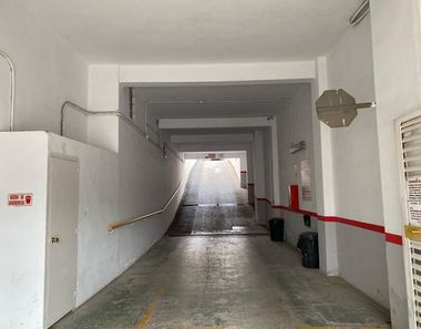 Foto 2 de Garaje en calle Doctor Nicasio Benlloch, Benicalap, Valencia