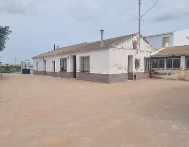 Foto 1 de Casa rural en pasaje Tacon Lo, Santa Ana, Cartagena