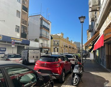 Foto 1 de Local en San Roque, Sevilla