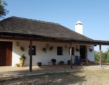 Foto 1 de Casa rural a Villamanrique de la Condesa