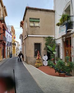 Foto 1 de Piso en calle Ayuntamiento en Parcent
