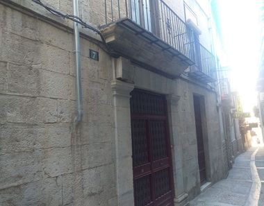 Foto 1 de Edifici a San Bartolomé - Millán de Priego, Jaén
