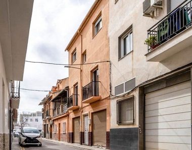 Foto 1 de Casa adossada a calle Toledo, Barrio de Zaidín, Granada