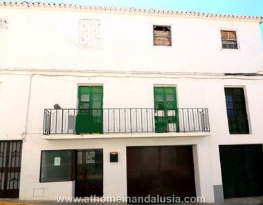 Foto 1 de Casa adosada en Albuñuelas