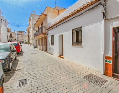Foto 1 de Casa en calle San Miguel, Almuñecar, Almuñécar