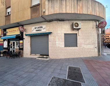 Foto 1 de Local a Gamarra - La Trinidad, Málaga