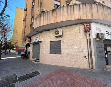 Foto 2 de Local a Gamarra - La Trinidad, Málaga