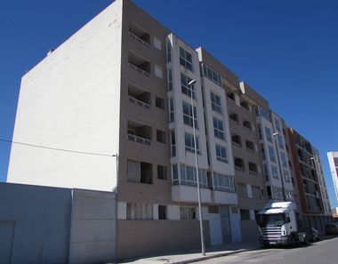Foto 1 de Edificio en calle Roig de Corella en Carlet