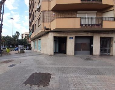 Foto 2 de Local en calle Burjassot, Benicalap, Valencia