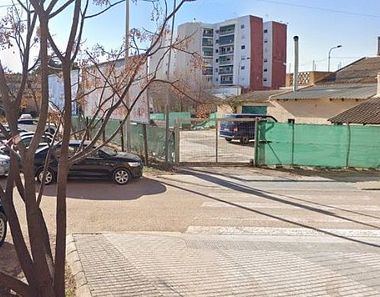 Foto 1 de Terreny a calle José Andreu Alabarta, Sant Isidre, Valencia